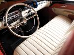Mercury Monterey Hardtop Coupe 1954 года